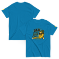 Dad's Main Squeeze | Soft Graphic Tee