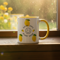Good Days Start Here Mug | LTL Coffee Cup